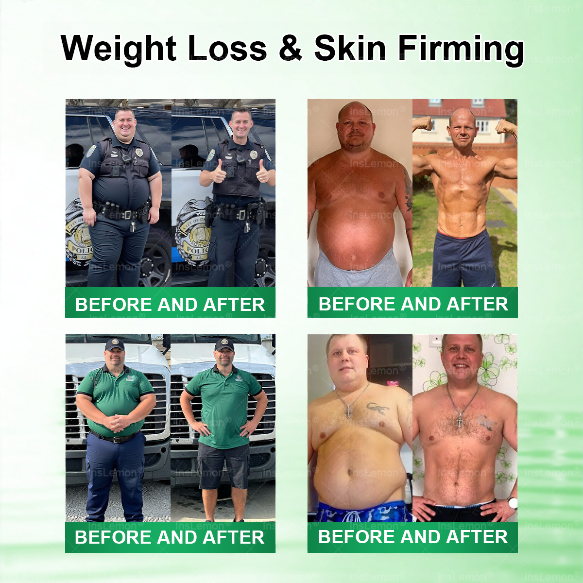 𝐈𝐧𝐬𝐋𝐞𝐦𝐨𝐧® 10-in-1 Metabolic Support Nano Patch – Moringa × Berberine × AMPK | Once-a-Day Patch, Visible Results in 7 Days ✅ Supports Weight, Skin, Diabetes, Sleep, Joints & More